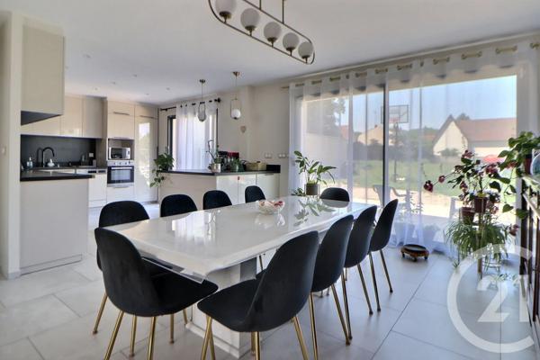 Maison à vendre  7 pièces - 148,58 m 2   AULNAY SOUS BOIS  - 93