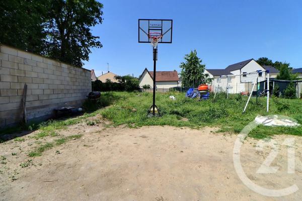 Maison à vendre  7 pièces - 148,58 m 2   AULNAY SOUS BOIS  - 93