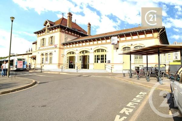 Maison à vendre  7 pièces - 148,58 m 2   AULNAY SOUS BOIS  - 93