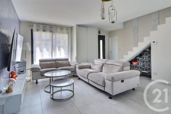 Maison à vendre  7 pièces - 148,58 m 2   AULNAY SOUS BOIS  - 93