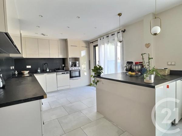 Maison à vendre  7 pièces - 148,58 m 2   AULNAY SOUS BOIS  - 93