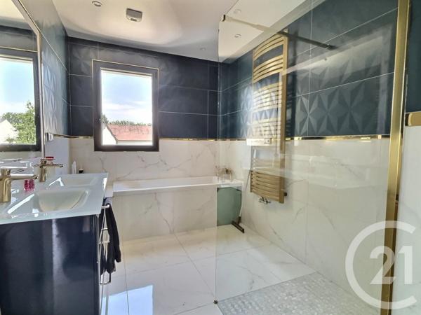 Maison à vendre  7 pièces - 148,58 m 2   AULNAY SOUS BOIS  - 93