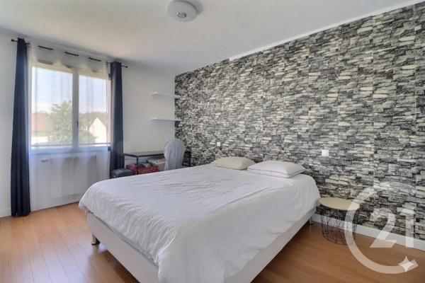 Maison à vendre  7 pièces - 148,58 m 2   AULNAY SOUS BOIS  - 93