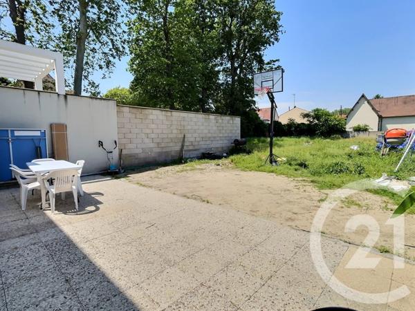 Maison à vendre  7 pièces - 148,58 m 2   AULNAY SOUS BOIS  - 93