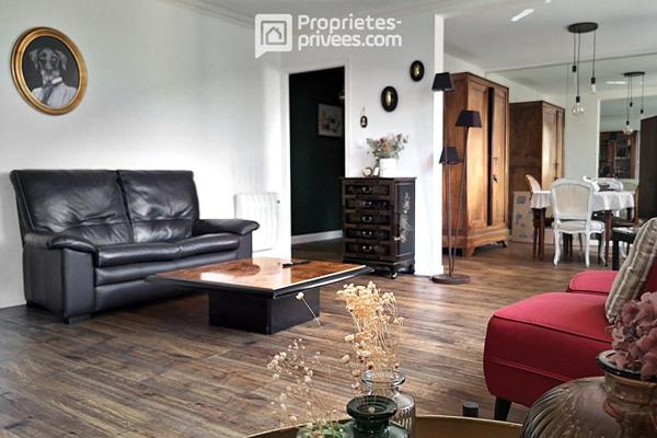 Appartement Cholet 4 pièce(s) 88 m2