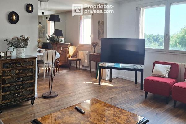 Appartement Cholet 4 pièce(s) 88 m2