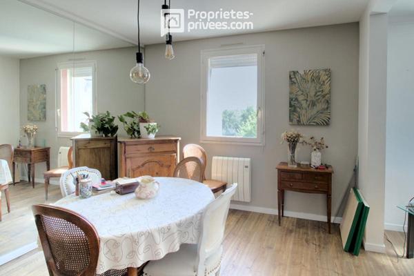 Appartement Cholet 4 pièce(s) 88 m2