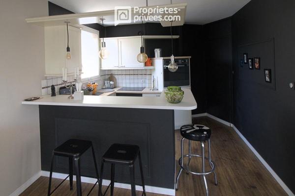 Appartement Cholet 4 pièce(s) 88 m2