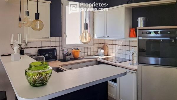 Appartement Cholet 4 pièce(s) 88 m2