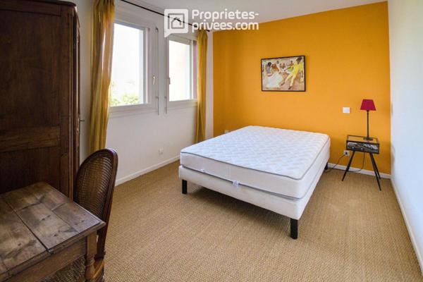 Appartement Cholet 4 pièce(s) 88 m2