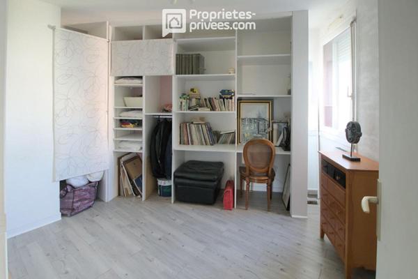 Appartement Cholet 4 pièce(s) 88 m2