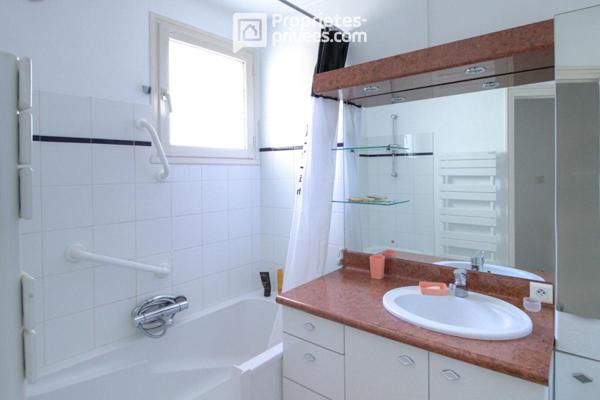 Appartement Cholet 4 pièce(s) 88 m2