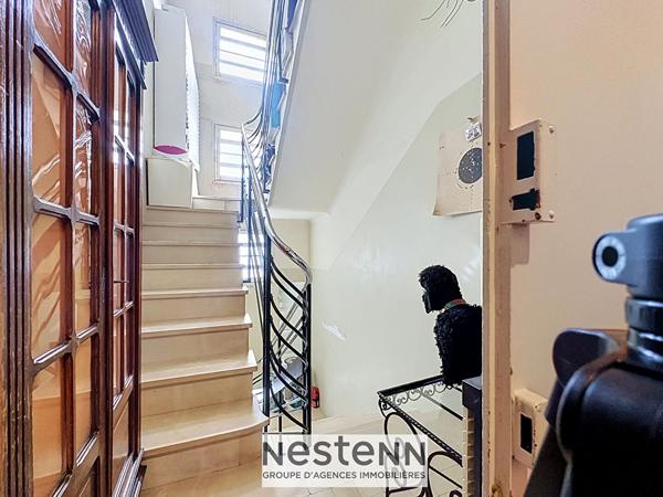 Immeuble Marseille 3 pièce(s) 300 m2