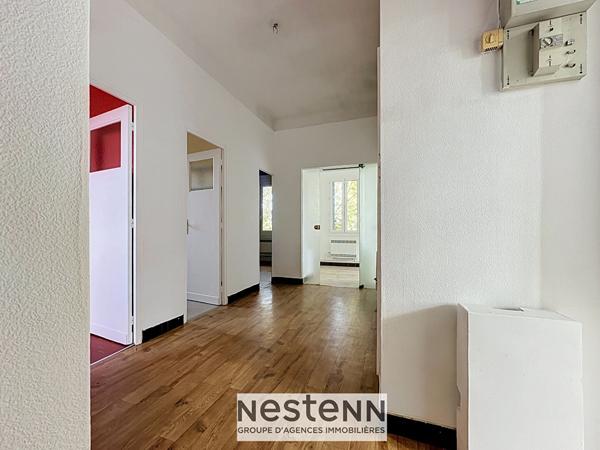 Immeuble Marseille 3 pièce(s) 300 m2
