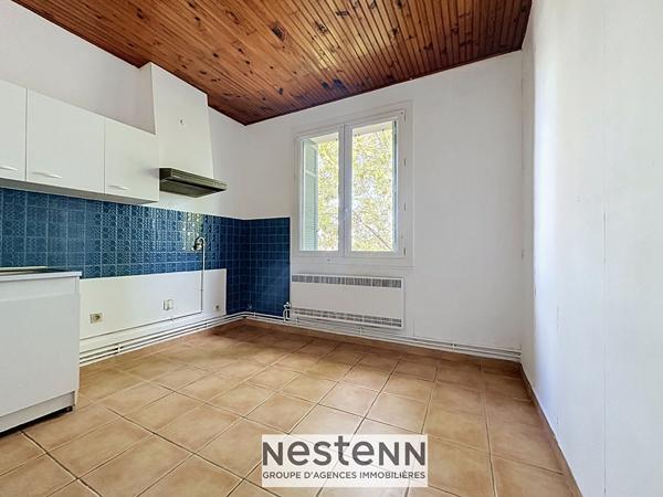 Immeuble Marseille 3 pièce(s) 300 m2