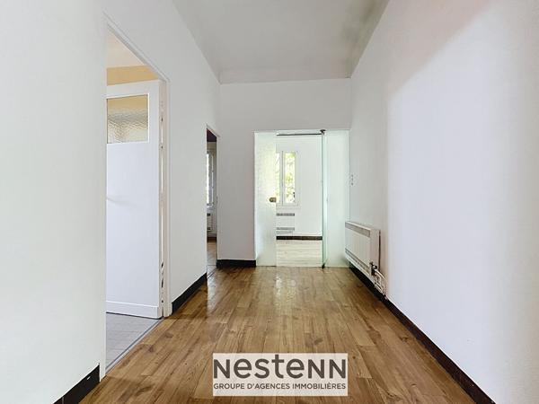 Immeuble Marseille 3 pièce(s) 300 m2