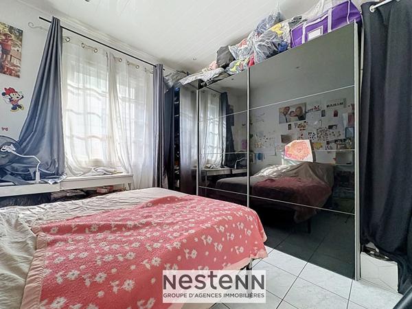 Immeuble Marseille 3 pièce(s) 300 m2