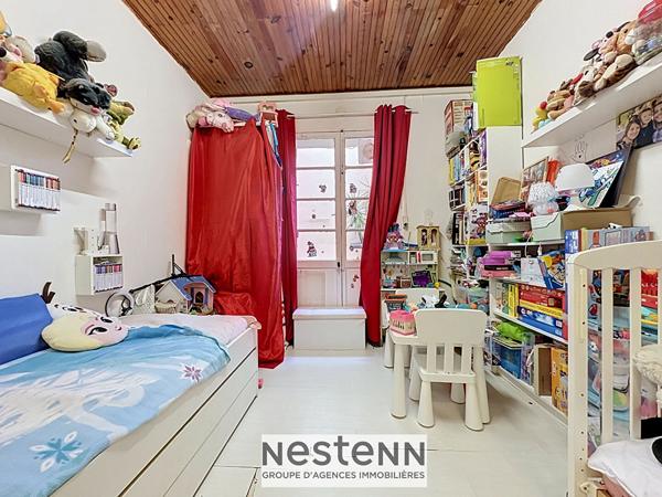Immeuble Marseille 3 pièce(s) 300 m2