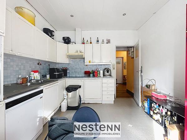 Immeuble Marseille 3 pièce(s) 300 m2