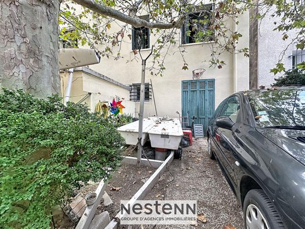 Immeuble Marseille 3 pièce(s) 300 m2