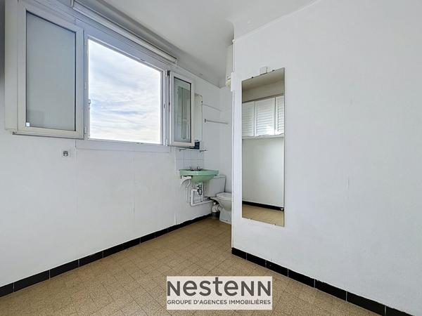 Immeuble Marseille 3 pièce(s) 300 m2