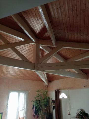 Maison à vendre |  Laruscade |  9 pièces | 235 m²