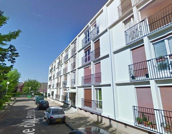 Appartement à vendre    2 pièces • 45,07 m2 La Chapelle-Saint-Mesmin