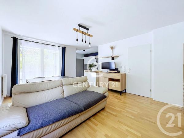 Appartement F4 à vendre  4 pièces - 74,34 m 2   DEUIL LA BARRE  - 95