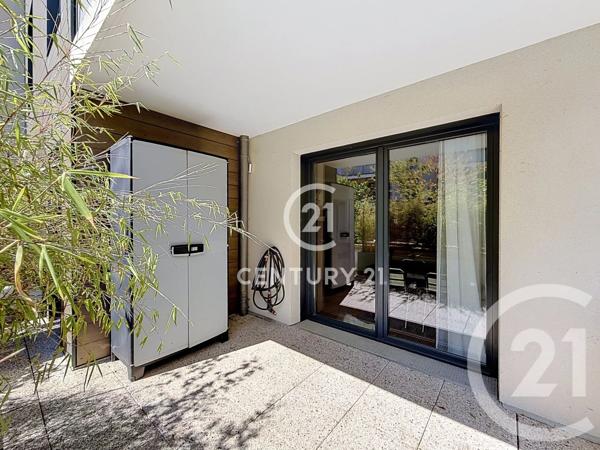 Appartement F4 à vendre  4 pièces - 74,34 m 2   DEUIL LA BARRE  - 95