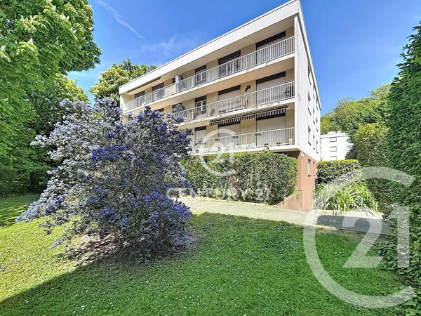 Appartement F4 à vendre  4 pièces - 74,34 m 2   DEUIL LA BARRE  - 95