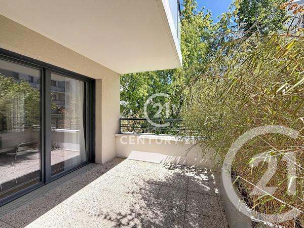 Appartement F4 à vendre  4 pièces - 74,34 m 2   DEUIL LA BARRE  - 95