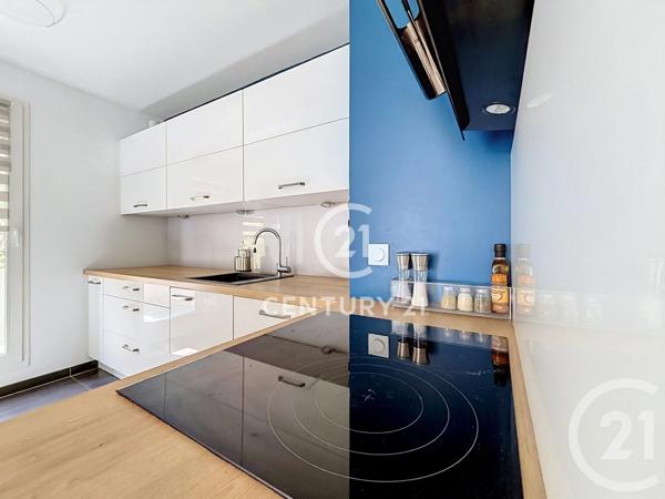 Appartement F4 à vendre  4 pièces - 74,34 m 2   DEUIL LA BARRE  - 95