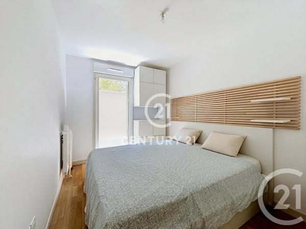 Appartement F4 à vendre  4 pièces - 74,34 m 2   DEUIL LA BARRE  - 95