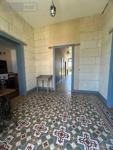 Achat - Maison | Maison Jarzé Villages 49140 9 pièces 184 m 2 987 m 2