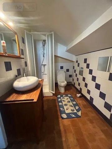 Achat - Maison | Maison Jarzé Villages 49140 9 pièces 184 m 2 987 m 2