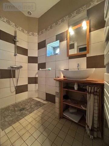 Achat - Maison | Maison Jarzé Villages 49140 9 pièces 184 m 2 987 m 2