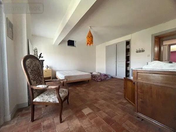 Achat - Maison | Maison Jarzé Villages 49140 9 pièces 184 m 2 987 m 2