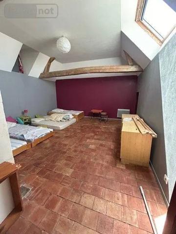 Achat - Maison | Maison Jarzé Villages 49140 9 pièces 184 m 2 987 m 2