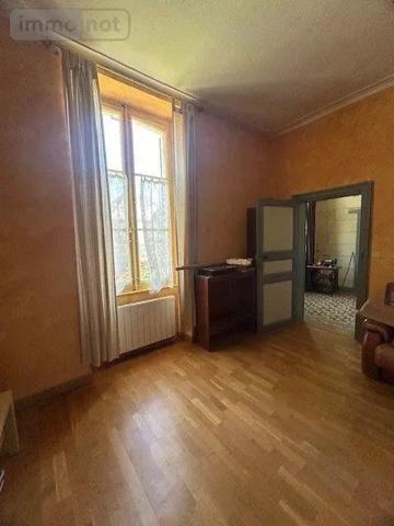 Achat - Maison | Maison Jarzé Villages 49140 9 pièces 184 m 2 987 m 2