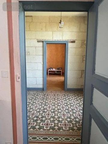 Achat - Maison | Maison Jarzé Villages 49140 9 pièces 184 m 2 987 m 2