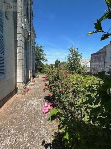 Achat - Maison | Maison Jarzé Villages 49140 9 pièces 184 m 2 987 m 2