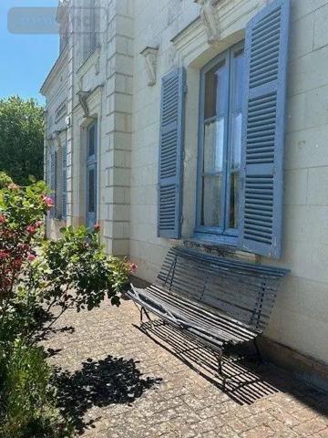Achat - Maison | Maison Jarzé Villages 49140 9 pièces 184 m 2 987 m 2