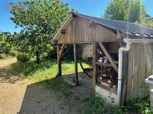 Achat - Maison | Maison Jarzé Villages 49140 9 pièces 184 m 2 987 m 2
