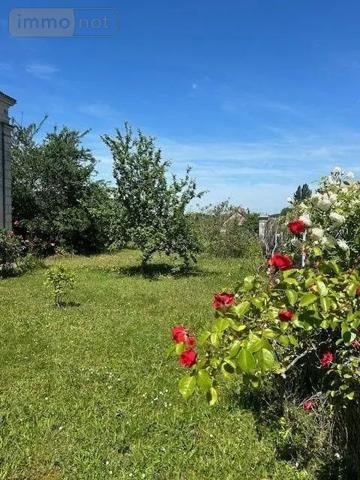Achat - Maison | Maison Jarzé Villages 49140 9 pièces 184 m 2 987 m 2