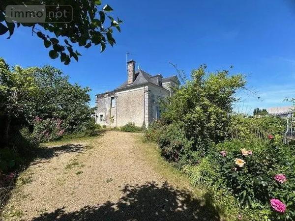 Achat - Maison | Maison Jarzé Villages 49140 9 pièces 184 m 2 987 m 2