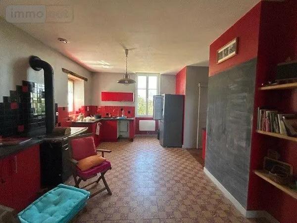 Achat - Maison | Maison Jarzé Villages 49140 9 pièces 184 m 2 987 m 2
