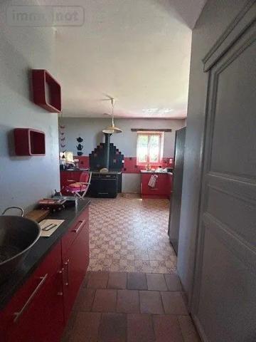 Achat - Maison | Maison Jarzé Villages 49140 9 pièces 184 m 2 987 m 2