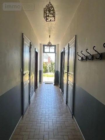Achat - Maison | Maison Jarzé Villages 49140 9 pièces 184 m 2 987 m 2