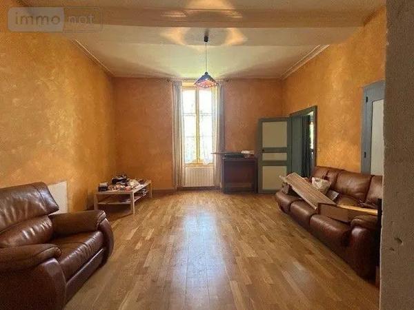 Achat - Maison | Maison Jarzé Villages 49140 9 pièces 184 m 2 987 m 2