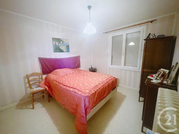 Appartement F4 à vendre  4 pièces - 65,10 m2 SEZANNE - 51